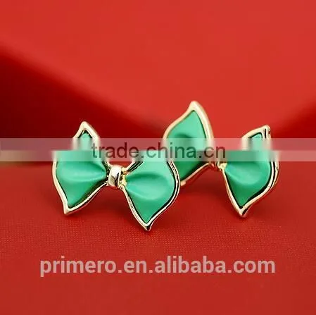 Cheap Multi Style Pearl Opal Crystal Stud Earrings Wholesale photo-5
