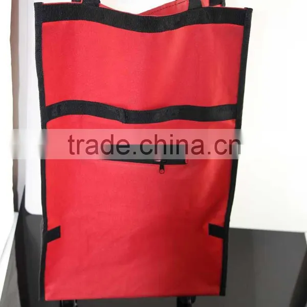 Wheel Shopping Bag photo-4
