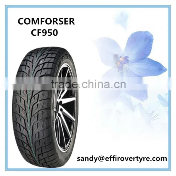 Made In China Chinese Car Tyre Manufacturers photo-3