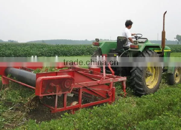 Peanut Harvesting Machine photo-2