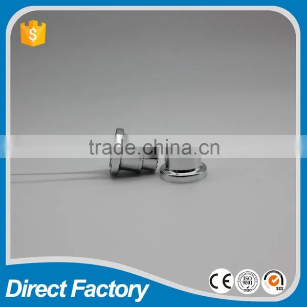 Aluminum Sprayer With Big Side Collar ,any Size or Color Available