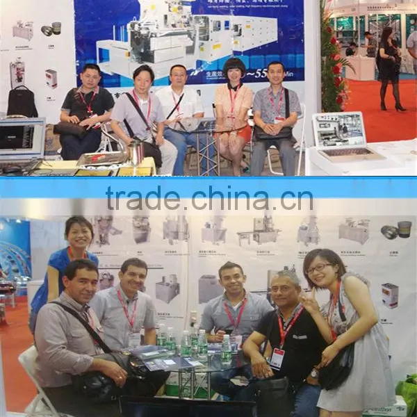 Glue Roller Coating Machine photo-3