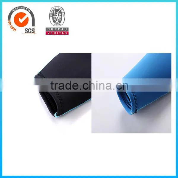 Hot Sale Foiling Steamer Neoprene Wetsuits photo-5