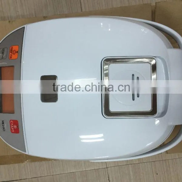 Multi-function Cooker ( LCD Display) photo-6