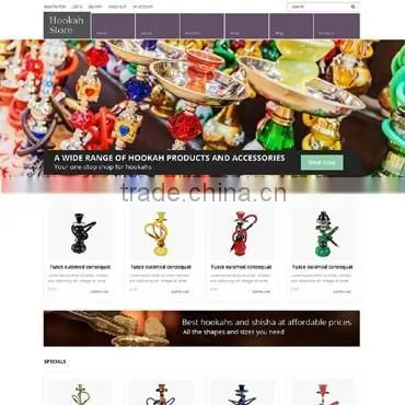 E-commerce Website photo-5