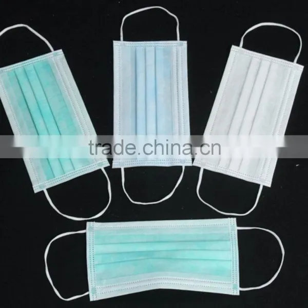 Anti-virus Disposable Face Mask photo-5