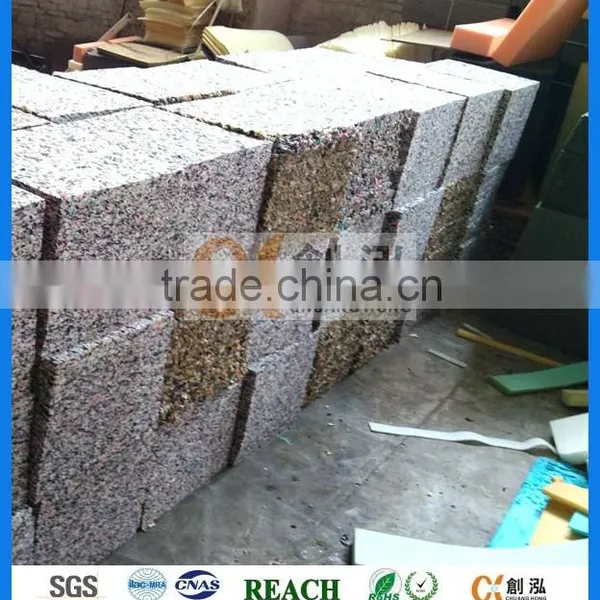 China Wholesale PU Memory Recycled Foam Weatherguard Floor Mat photo-5