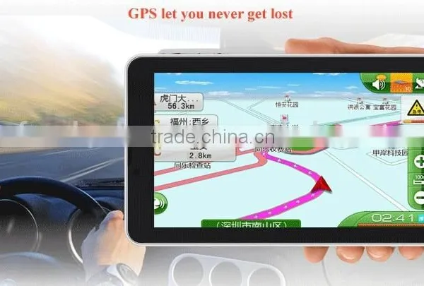 High Quality 3g Sim Card Android Tablet photo-3
