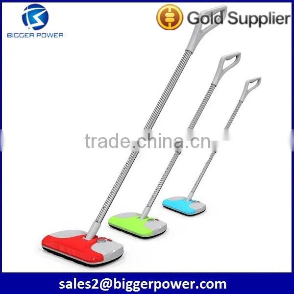 Rechargeable Wireless Electric Mop