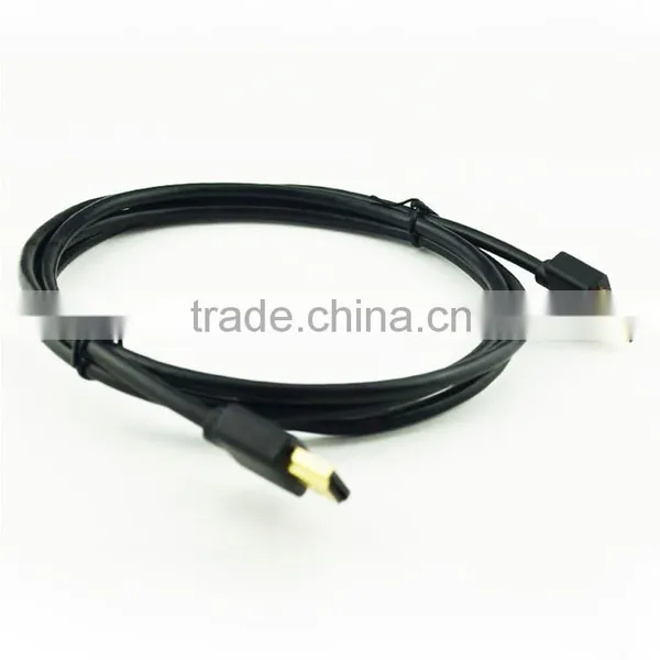 Manufactory Price 360 Degree Hdmi Cable for Game Player photo-5