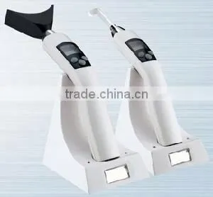 cheap price good performance @ LED dental Whitening accelerator curing light