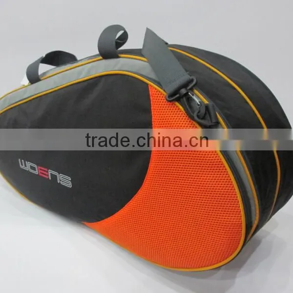 Hot Sale Tennis Bag for 4 Tennis Reckets photo-2