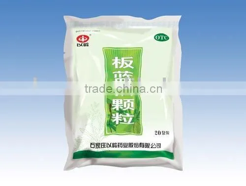 Pharmaceutical Packaging Film