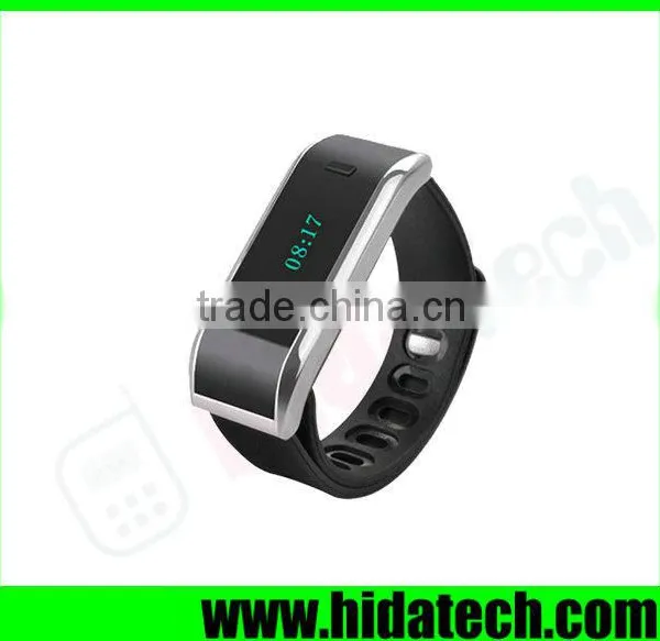 Hot Sale Bluetooth Pedometer Smart Bracelets Healthy Wristband OEM/ODM photo-5