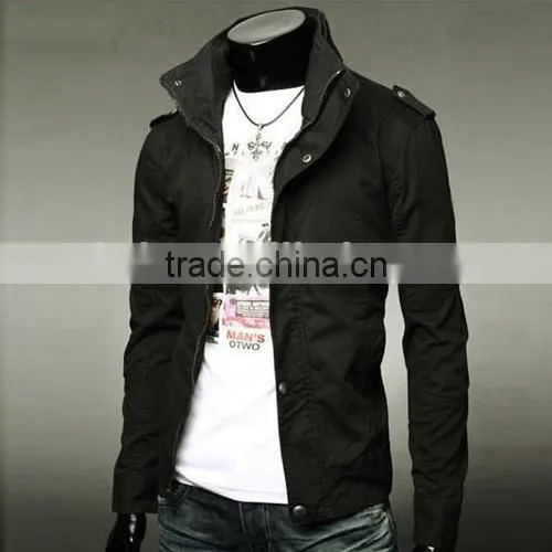 Men Winter Jacket photo-4