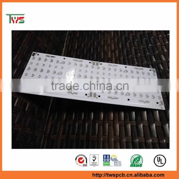 Supermarket Professional Fr4/aluminum Material Led Pcb for Led photo-5