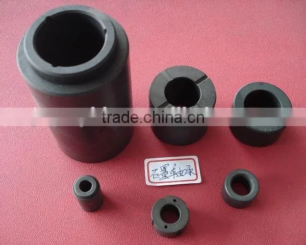 High Quality Graphite Bearing for Sale photo-5