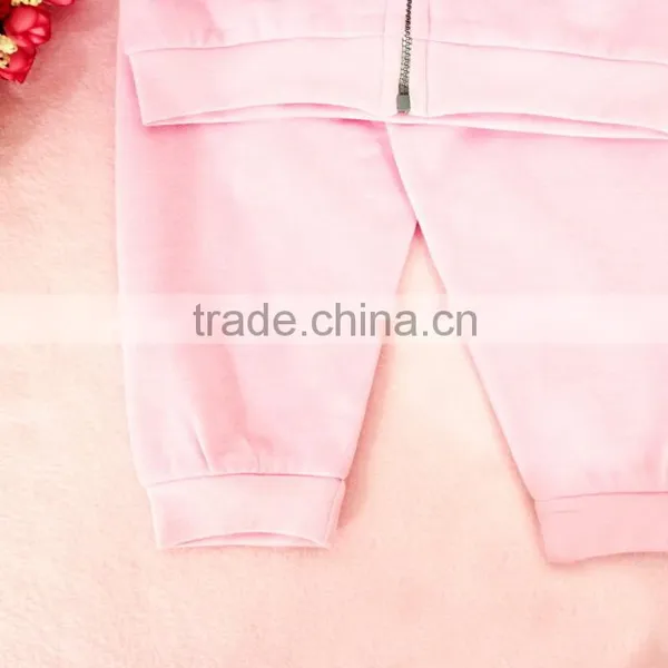 Hotseller 2pcs Kid Clothes Clothing Sets Wholesale photo-6