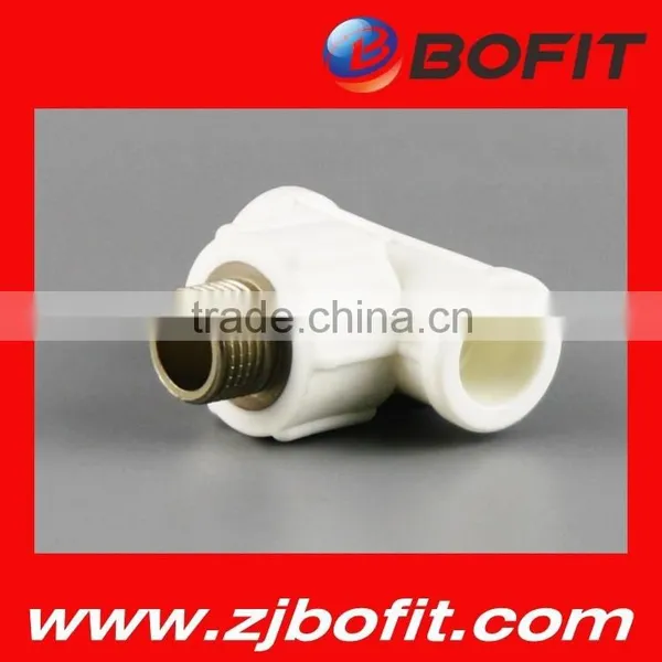 Hot Sale Ppr Fitting Elbow Made in China photo-2