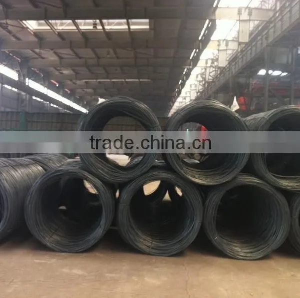 Cheaper High-speed Wire Rod Price SAE