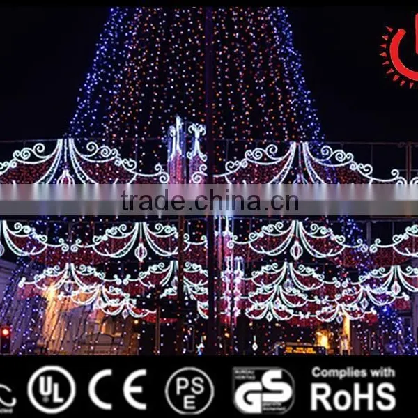 christmas led string lights