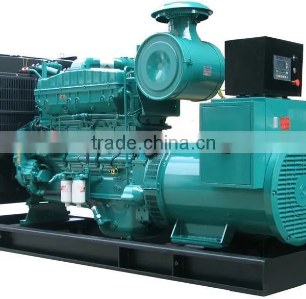 Factory Use 50kw Deutz Generator Power by Deutz Engine WP4D66E200 photo-6