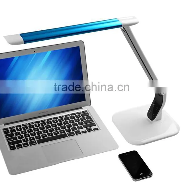 2016 New Table Lamp Switch Eco Friendly LED Bedside Reading Lamp photo-3