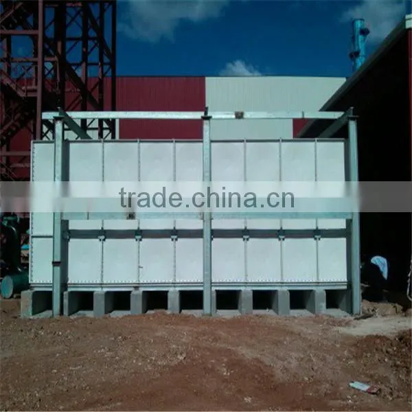 GRP Fibreglass Septic Tanks photo-3