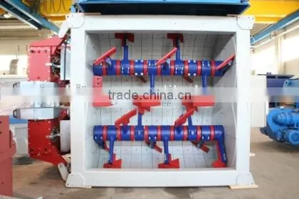 CE High Quality Horizontal Twin Shaft Concrete Mixer JS1500, Vertical