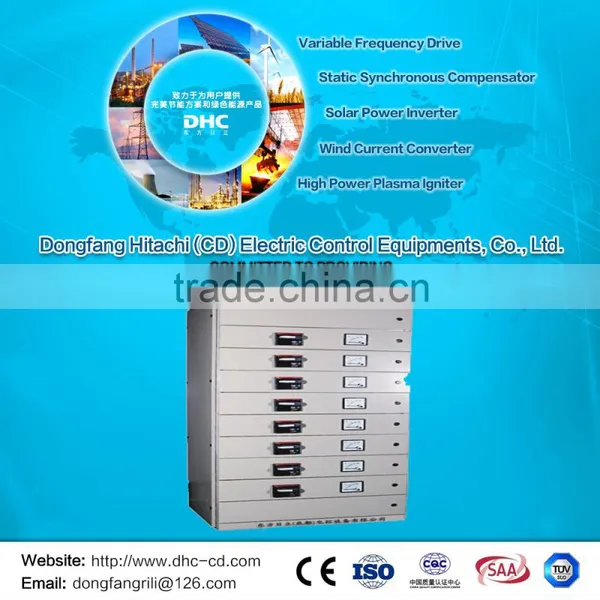1.26mw pv Inverter Container Grid-tied/grid-tie/on-grid Outdoor photo-2