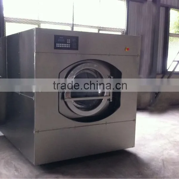 Commercial Laundry Equipment Price photo-3