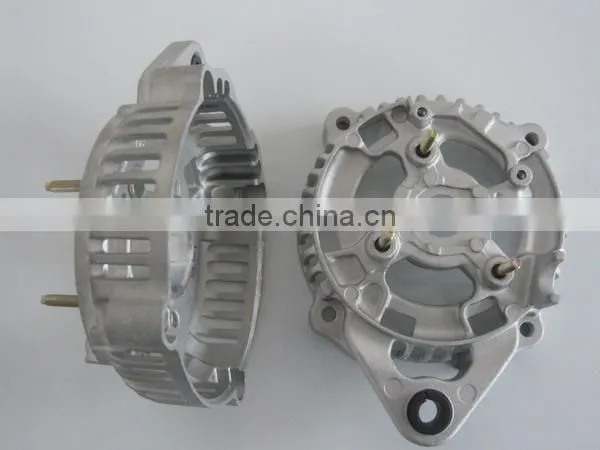 Auto Alternator Spare Parts photo-2