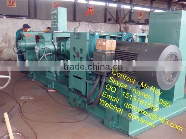 Automatic Waste Tire Recycling Line Advanced Machines of Tyres Recycling photo-3