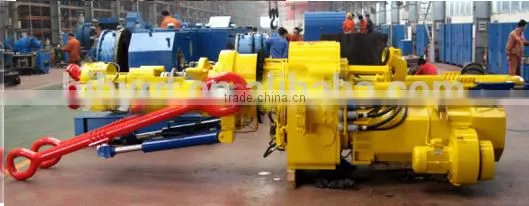 API TOP DRIVE for Oil Drilling , Top Drive System photo-2