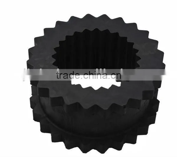 Air Compressor Coupling Gesket Joint 1614873800 Rubber Coupling Quality Choice photo-4
