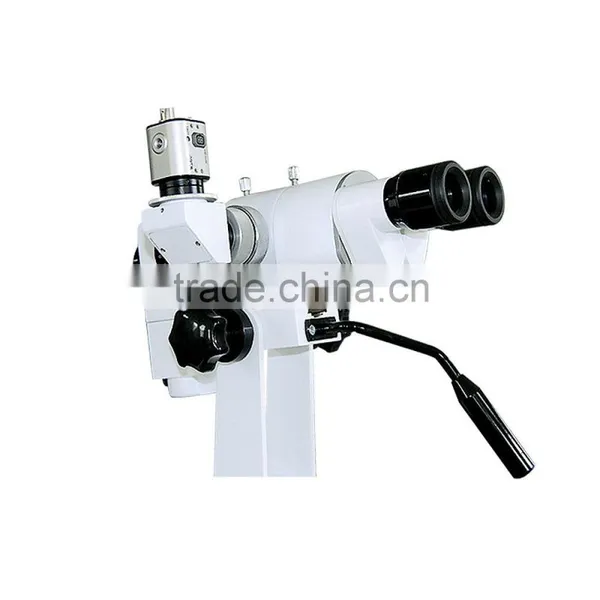 Hot Sale Colposcope Made in China (CE,ISO,Factory) photo-5
