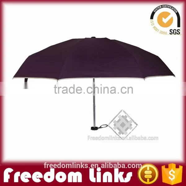 5 Fold Pocket Umbrella With Bag photo-3