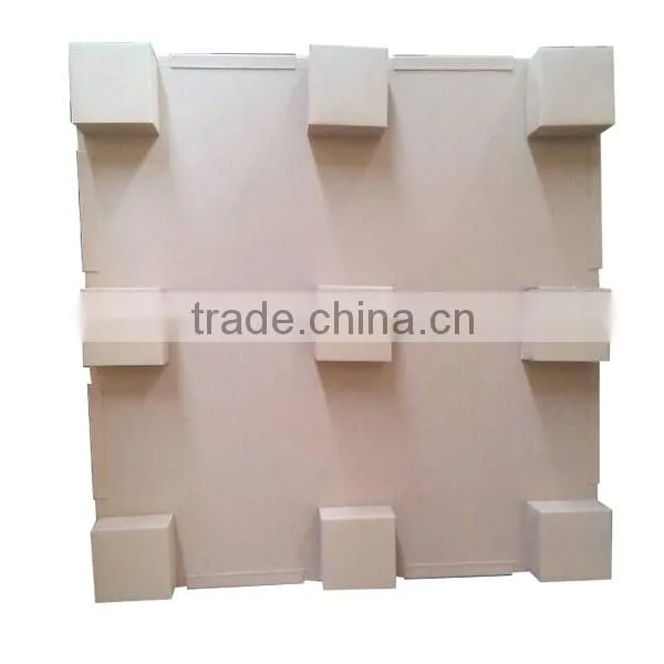 Paper Pallet for Shipping Forklift Paper Pallet photo-4