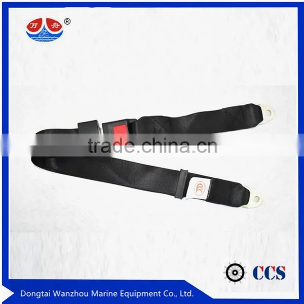 High Quality Portable Seat Belt for School Bus Made in China photo-5