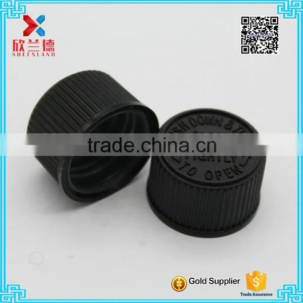 Factory Price Customized Child Proof Plastic Cap for Bottle photo-4