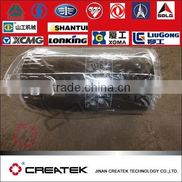 Truk Engine Parts Faw Truck Parts Oil Filter 1012010-36d photo-2