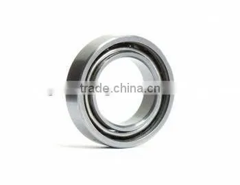 R144 Bearing Miniature Dental Drill Bearing Double Shielded Bearing photo-5