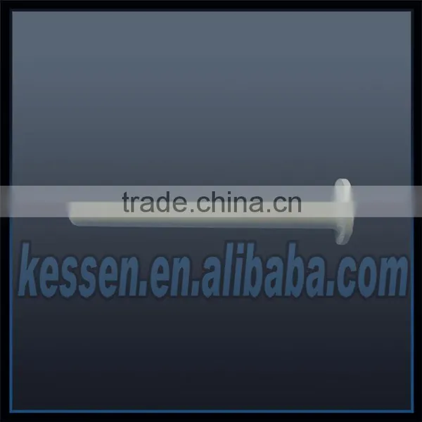 High Quality High Purity ZrO2 / Zirconia / Zirconium Oxide Ceramic Shields photo-2
