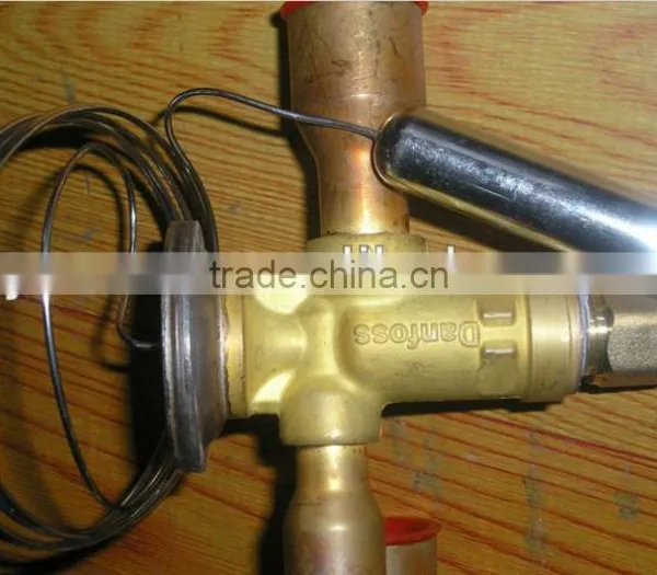 Danfoss Thermostat Expansion Valve