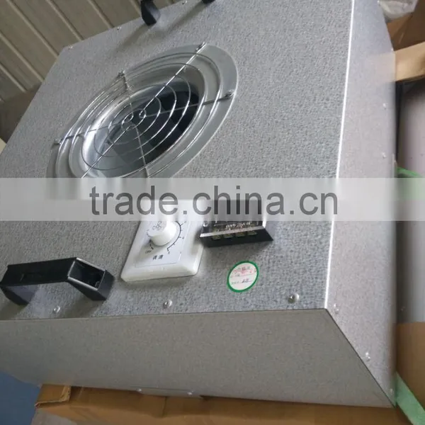 Fan Filter Unit FFU With High Efficiency 99.99% Hepa Filter Quality Choice