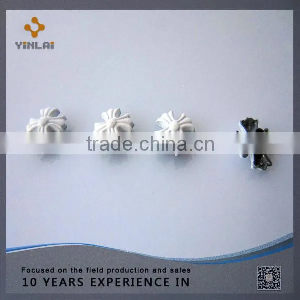 Customized Metal Rivet Leather Craft Colored photo-6
