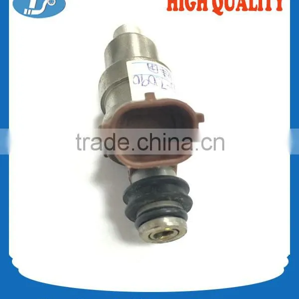 Fuel Injector Toyota 23250-70090 For Chaser, Supra Crown Soarer 1GGEU photo-2