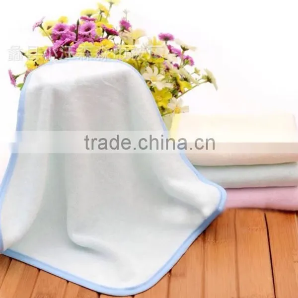 High Quality Microfiber Baby Wrap Towel photo-2