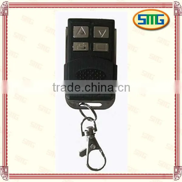 Best 4 Channel/keys 315/433.92mhz Frequency Key Clone Remote Control photo-2