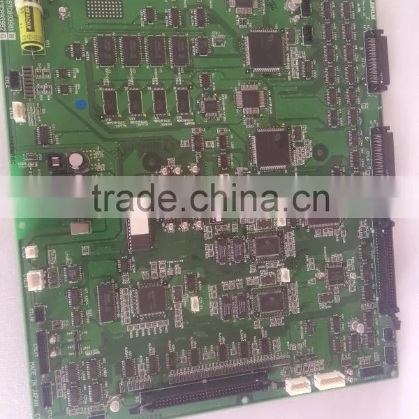 Fuji Frontier 370 Parts , Spare Parts for Frontier ,laser Gun , Aom .filter,ribbon,gear,wheel photo-6